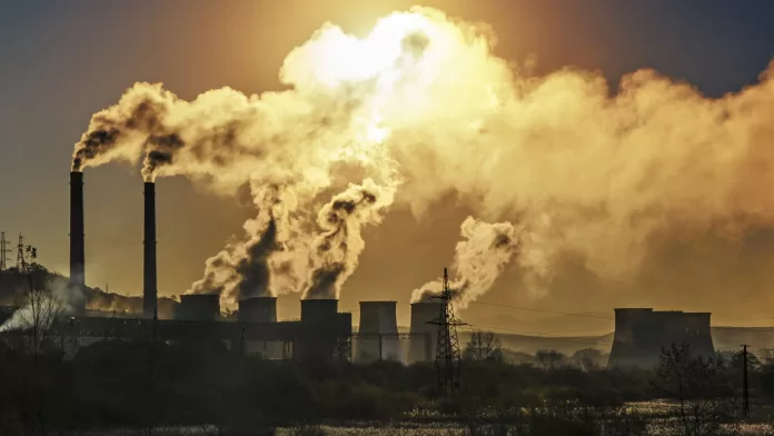 Western Australia's greenhouse gas emissions puts Australia’s net zero targets off track