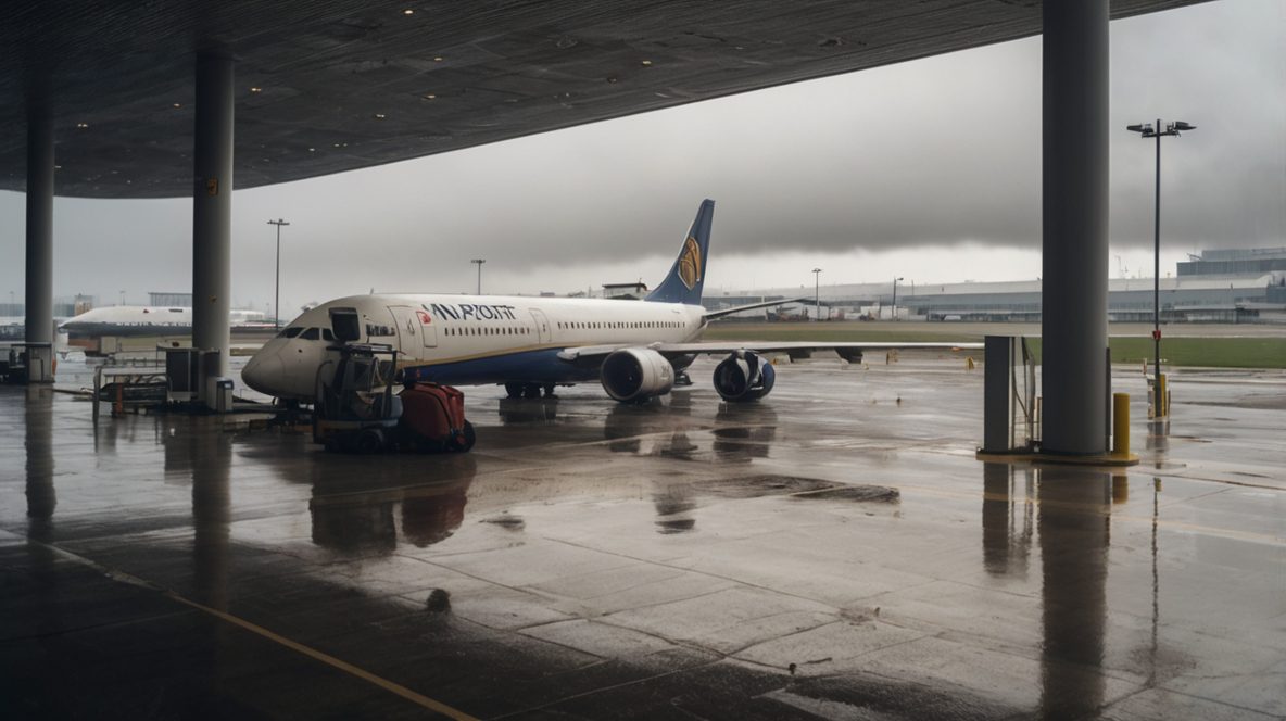 Haboob Strikes Phoenix