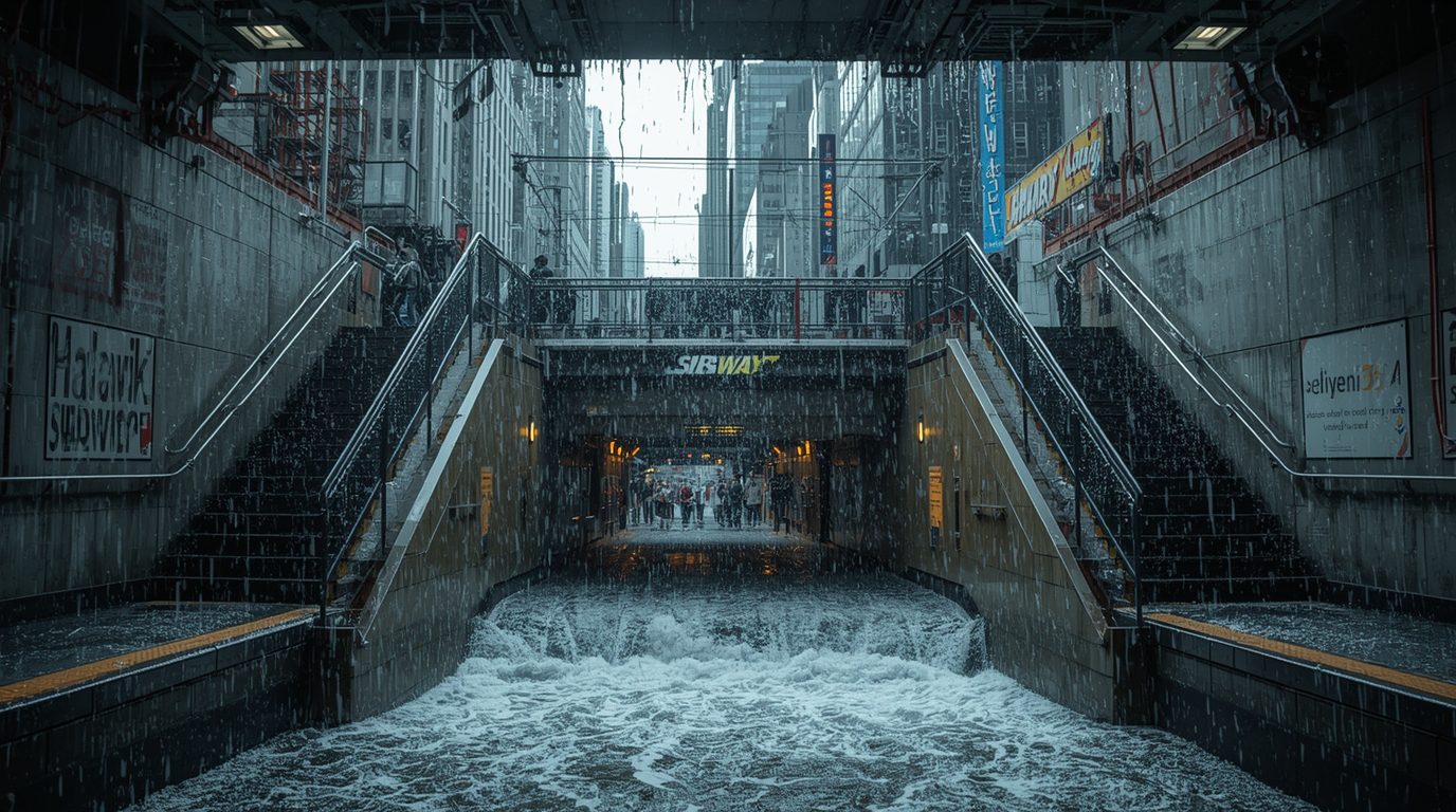 Subways