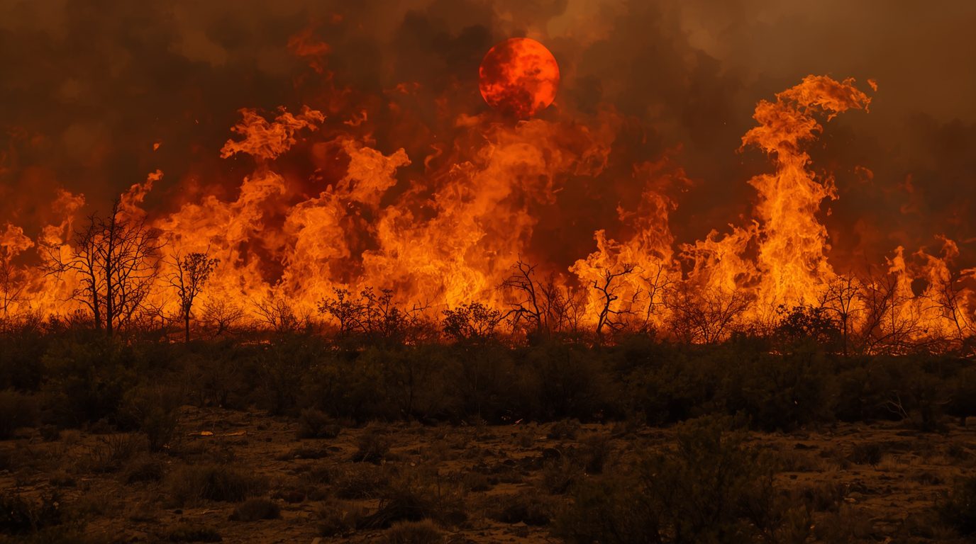 Wildfires