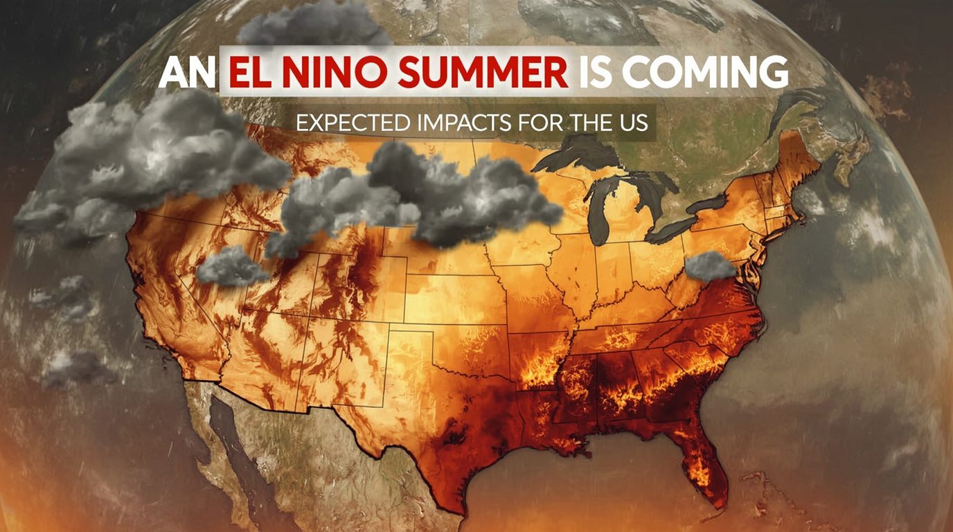 El Niño Summer