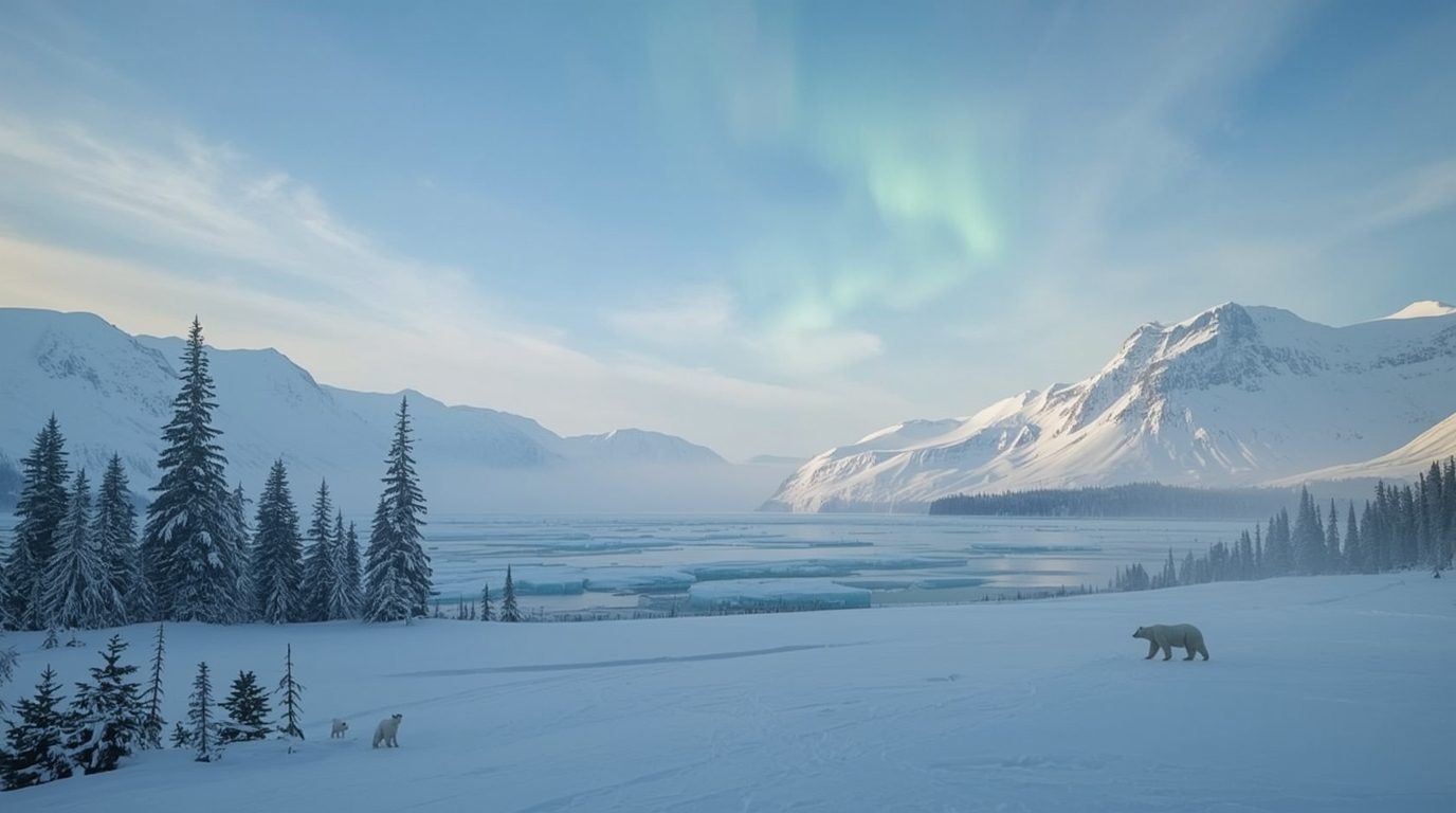 Arctic