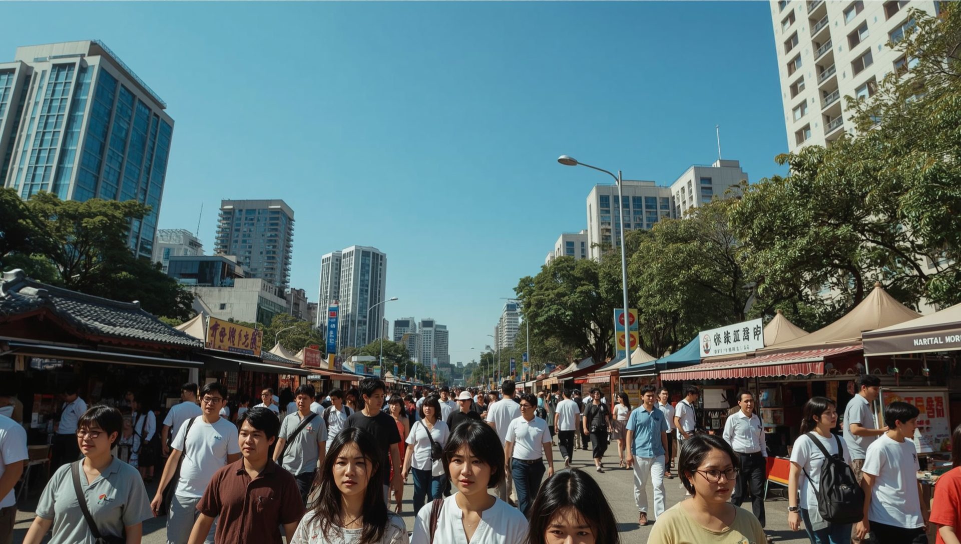 Korea Heat